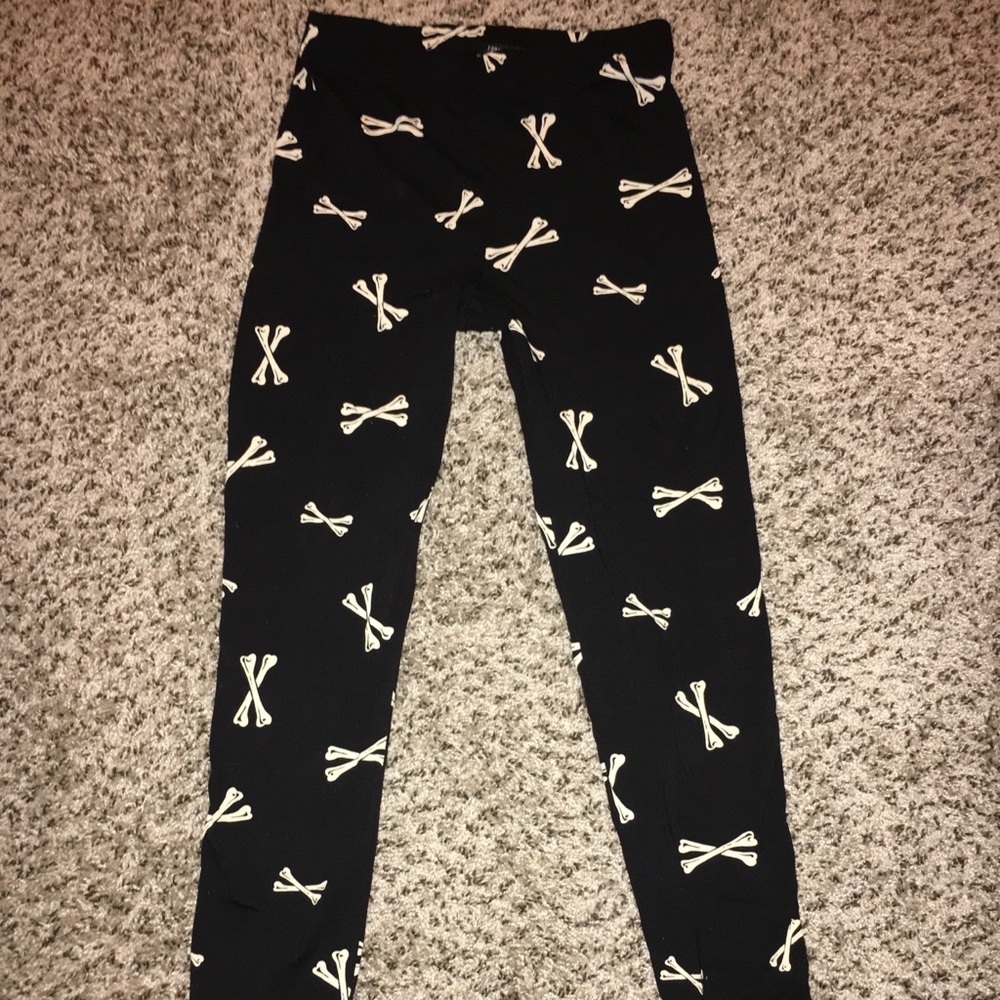 Leggings - Picture 1 of 2